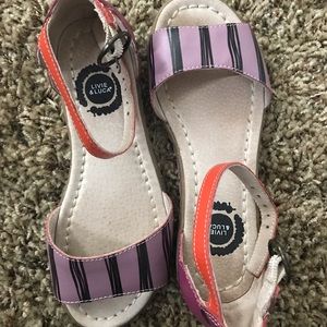 Livie & Luca size 12